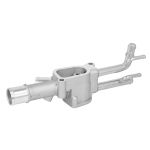 Brida de refrigerante KOREA D200214OEM