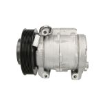 Airconditioning compressor DENSO DCP17186