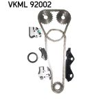 Kit de cadena de distribución SKF VKML 92002