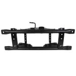 Cuerpo del eje FORTUNE LINE FZB161