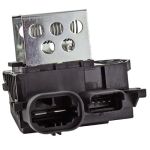 Regulador, ventilador habitáculo Original calidad de MEAT & DORIA K109172