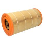 Luftfilter MAHLE LX 7210/7