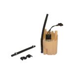 Elektrische Kraftstoffpumpe PIERBURG 7.07795.76.0