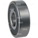 Cojinete de transmisión, alternador HC-CARGO F 032 333 119