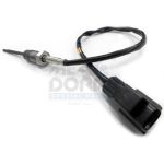 Sensor de temperatura dos gases de escape MEAT & DORIA 11912