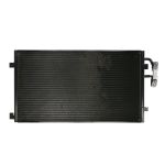 Condensor, airconditioning NRF 350467