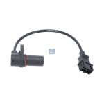 Kurbelwellesensor DT Spare Parts 6.33310
