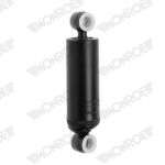 Gasfeder, Fahrersitz MONROE SD0004