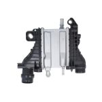 Intercooler, inlaatluchtkoeler THERMOTEC DAR030TT