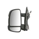 Retrovisor exterior MAGNETI MARELLI 182201601500