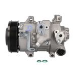 Klimakompressor VALEO 813414