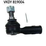 Tête de barre d'accouplement SKF VKDY 819004