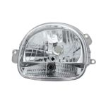 Farol principal DEPO 551-1139-1, esquerdo