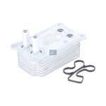 Ölkühler, Motoröl DT Spare Parts 13.41102SP