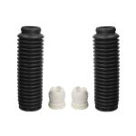 Skyddskåpa/bälg, stötdämpare Protection Kit KYB 910412