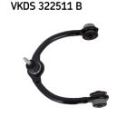 Bras de suspension SKF VKDS 322511 B