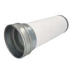 Filtre à air secondaire BOSCH F 026 400 364