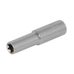 Steckschlüsseleinsatz 1/4 zoll E-TORX TOPTUL BAEH0808