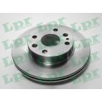 Bremsscheibe LPR M5711V