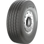 LKW Reifen MICHELIN X MULTI WINTER T 385/65R22.5 160K