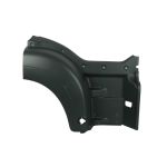 Türschwellen - Trittbrett PACOL MAN-SP-018R