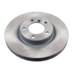 Bromsskiva FEBI BILSTEIN 43971