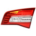 Achterlicht DEPO 551-1311R-UE