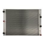 Kühler, Motorkühlung MAHLE CR 1158 000P