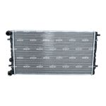 Radiateur NRF 509644
