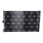 Kondensator, Klimaanlage NRF 350206