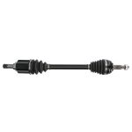 Arbre de transmission MEYLE 16-14 498 0188