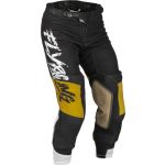 Pantaloni da motocross FLY EVOLUTION DST L.E. BRAZEN Größe 38