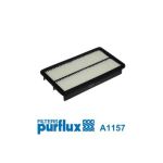 Luftfilter PURFLUX A1157