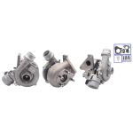 Turbocompresseur ELSTOCK 91-1463