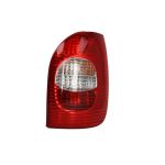 Luz traseira, direita (24V, vermelho) VALEO 088730