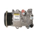 Compressor, ar condicionado AIRSTAL 10-1261