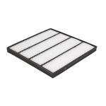 Cabinefilter WIX FILTERS 24014
