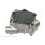 Hydraulisk kolvpump VAPORMATIC VPD1026