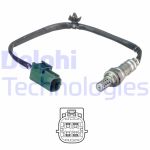 Sonda lambda DELPHI ES20641-12B1