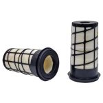 Filtro de ar WIX FILTERS 49190