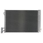 Condensator, airconditioning AVA COOLING BWA5295D