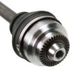 Arbre de transmission FEBI BILSTEIN 183469