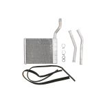 Wärmetauscher, Innenraumheizung THERMOTEC D6G022TT