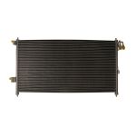 Condensator, airconditioning VEMO V38-62-0006