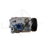 Compressor de ar condicionado EASY FIT NRF 32696