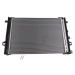 Condensator, airconditioning VEMO V30-62-1054
