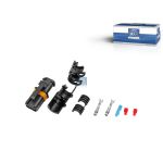 Kit reparación cables, luces interconentes DT SPARE PARTS 3.93308