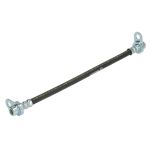 Tubo do travão flexível traseiro, esquerdo BOSCH 1 987 481 440, esquerdo