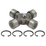 Vetoakselin ristinivel BTA BO2-3T135