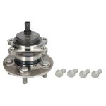 Radlagersatz SKF VKBA 7578